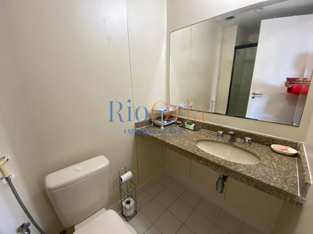 Apartamento, 3 quartos, 126 m² - Foto 13
