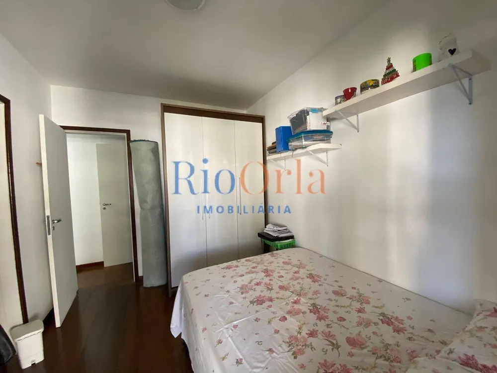 Apartamento, 3 quartos, 126 m² - Foto 9