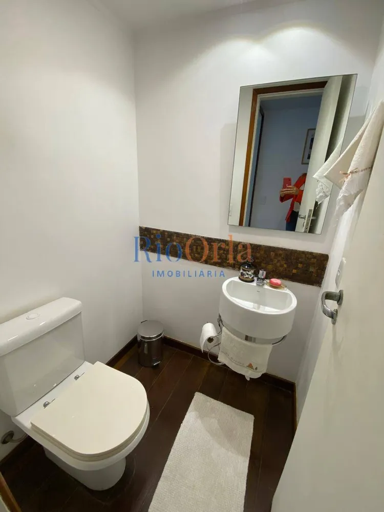 Apartamento, 3 quartos, 126 m² - Foto 6