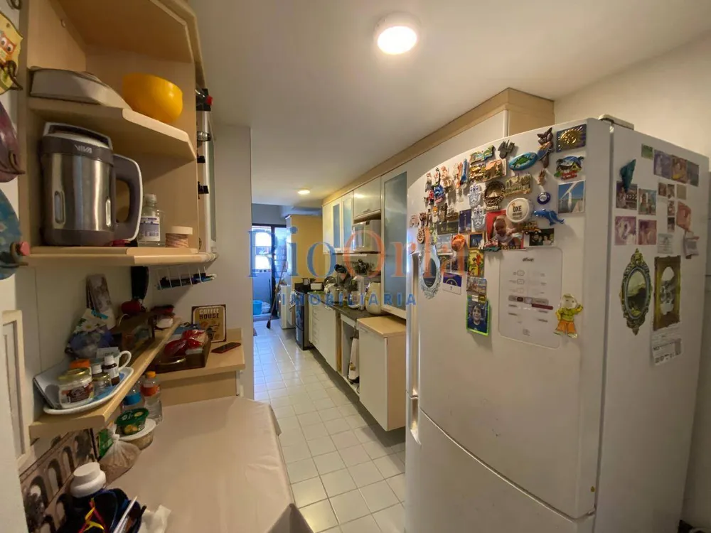 Apartamento, 3 quartos, 126 m² - Foto 14