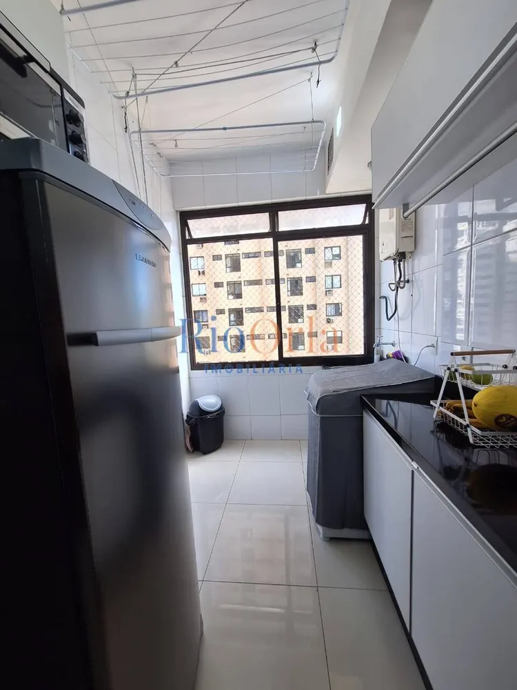 Apartamento, 4 quartos, 170 m² - Foto 26