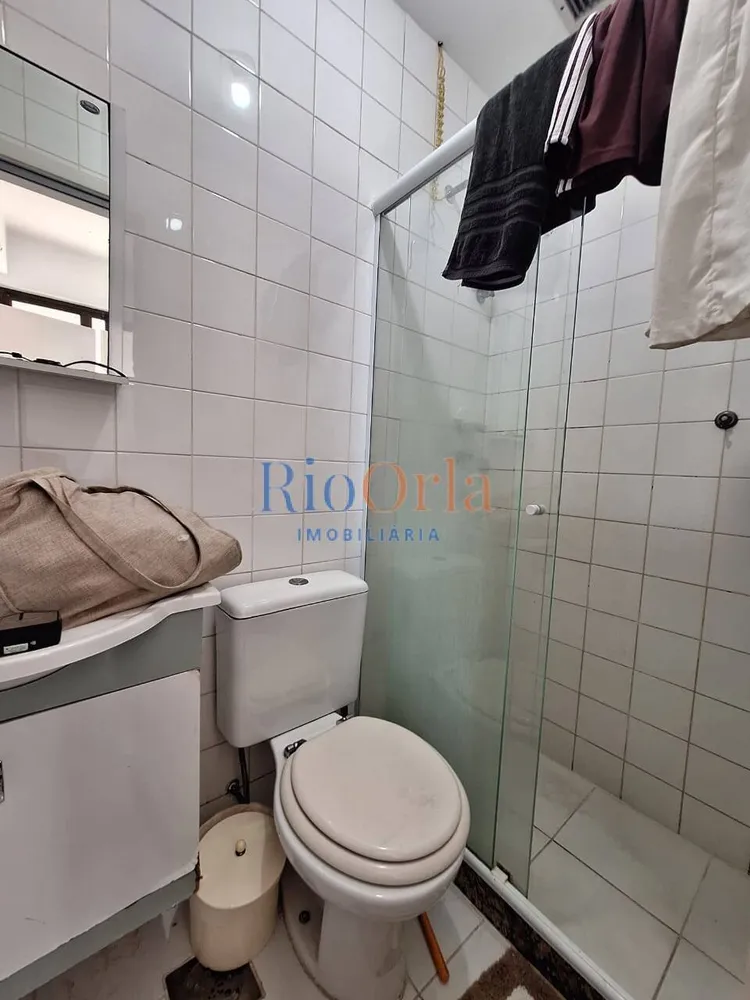 Apartamento, 4 quartos, 170 m² - Foto 18