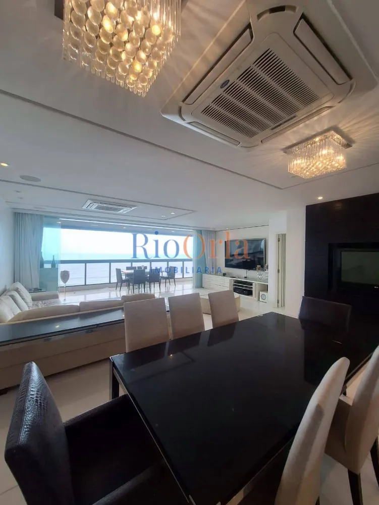 Apartamento, 4 quartos, 220 m² - Foto 7