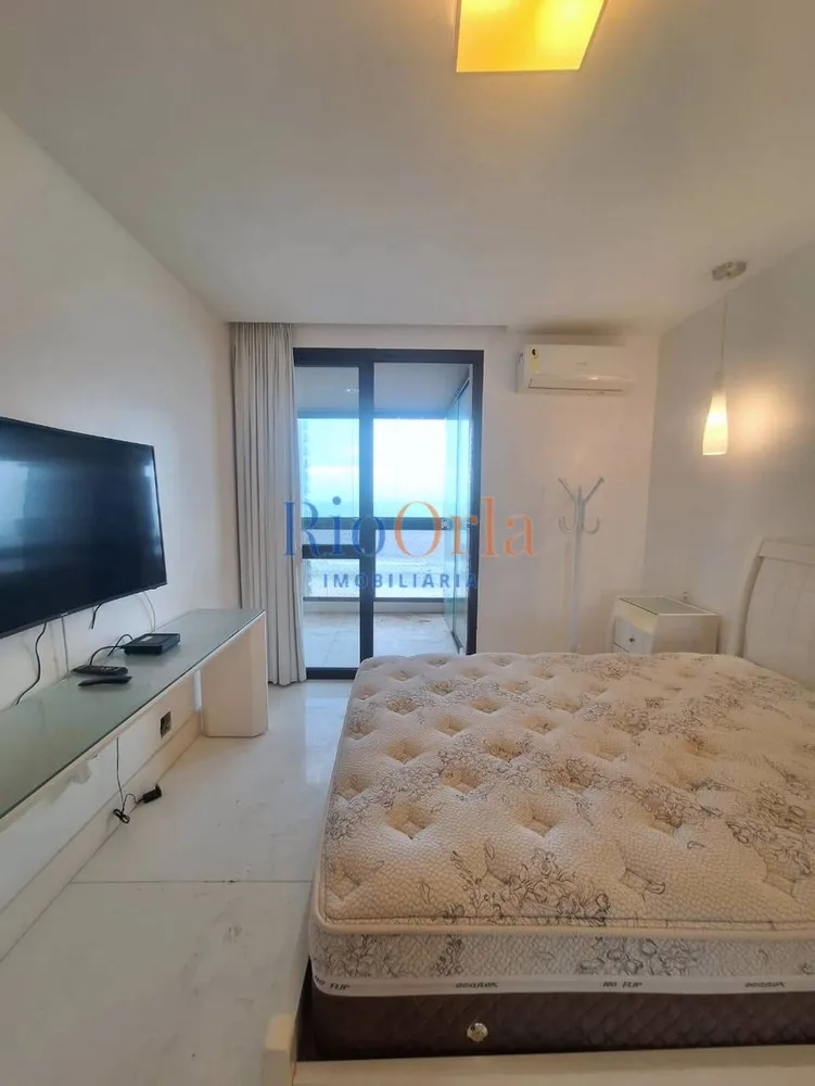 Apartamento, 4 quartos, 220 m² - Foto 20