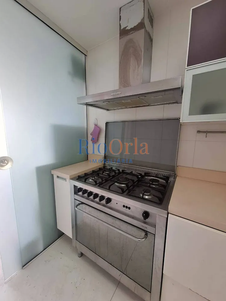 Apartamento, 4 quartos, 220 m² - Foto 18