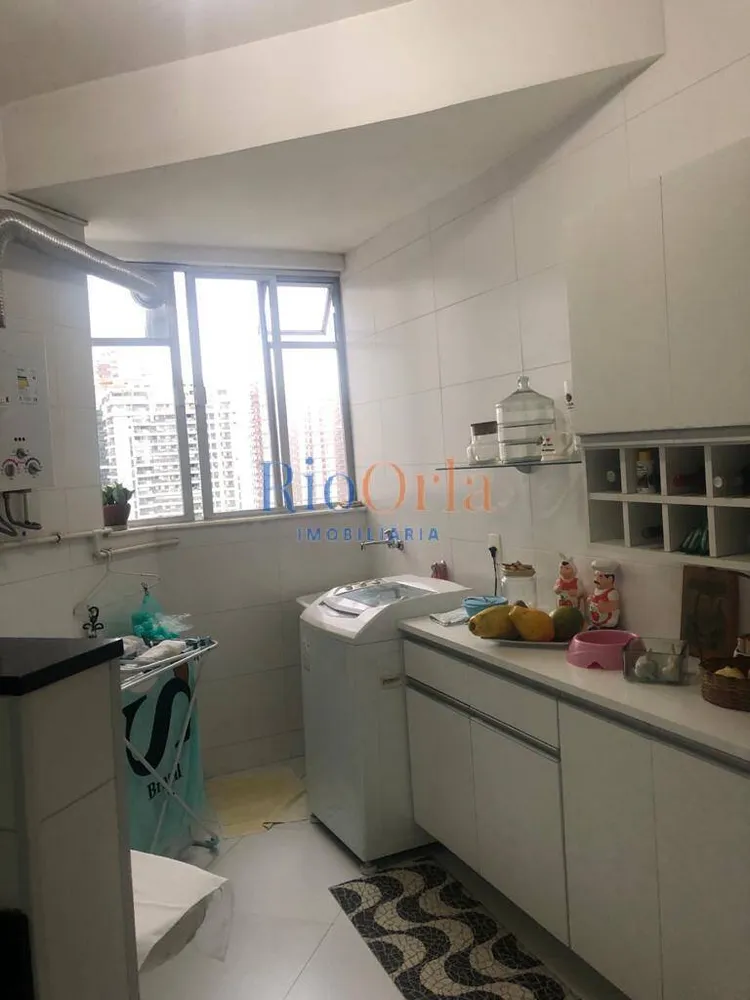 Apartamento, 3 quartos, 200 m² - Foto 21