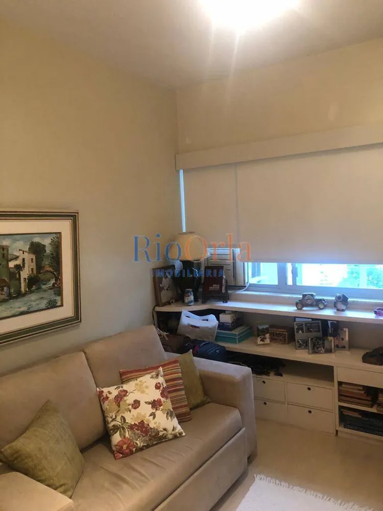 Apartamento, 3 quartos, 200 m² - Foto 15