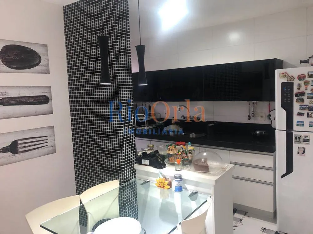 Apartamento, 3 quartos, 200 m² - Foto 11