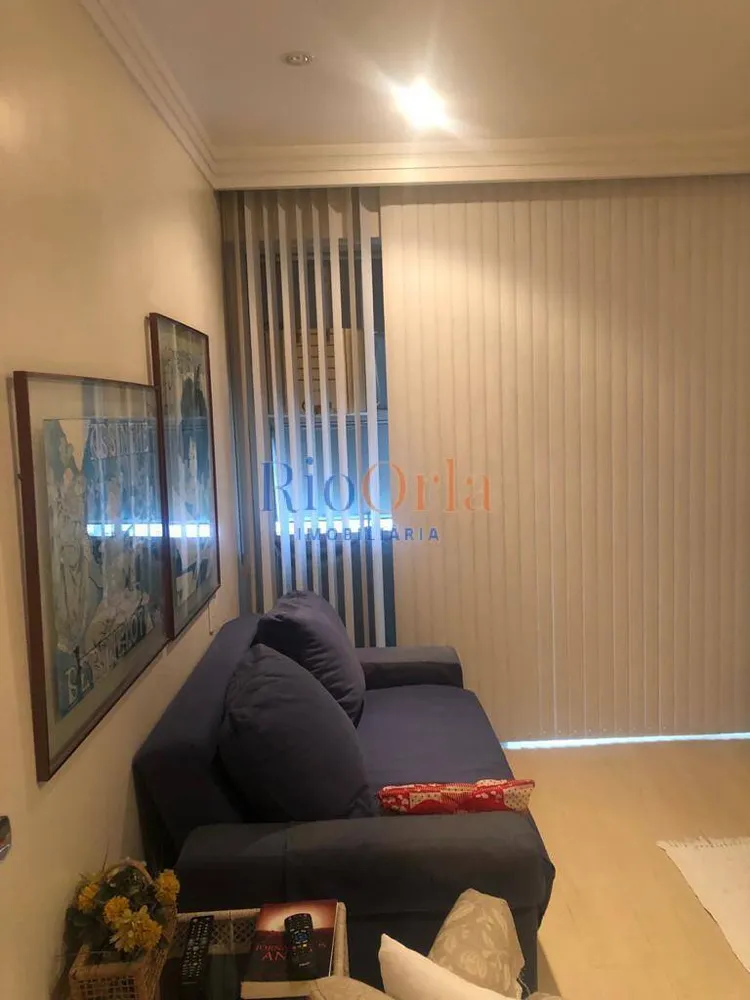Apartamento, 3 quartos, 200 m² - Foto 18