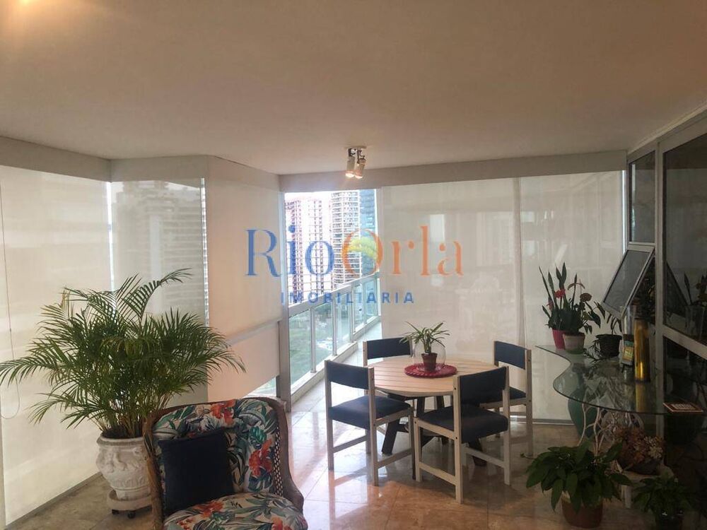 Apartamento, 3 quartos, 200 m² - Foto 5
