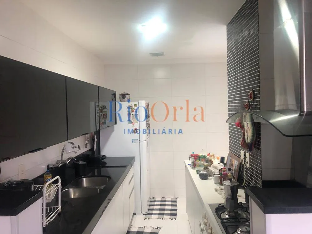 Apartamento, 3 quartos, 200 m² - Foto 10