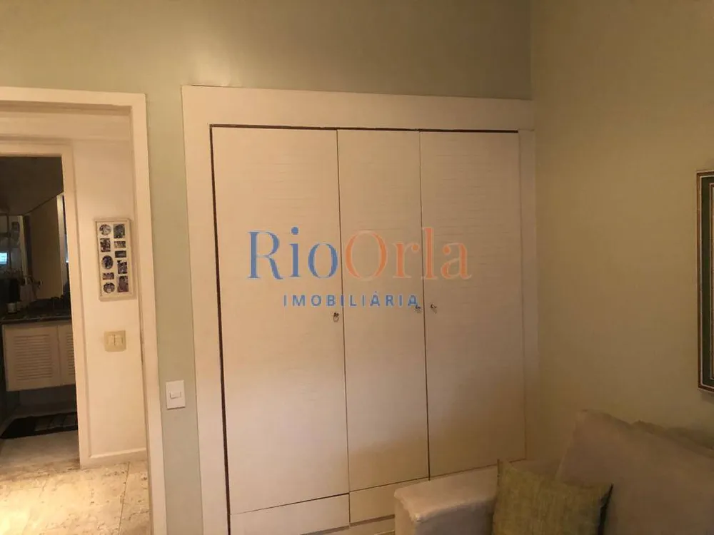 Apartamento, 3 quartos, 200 m² - Foto 14