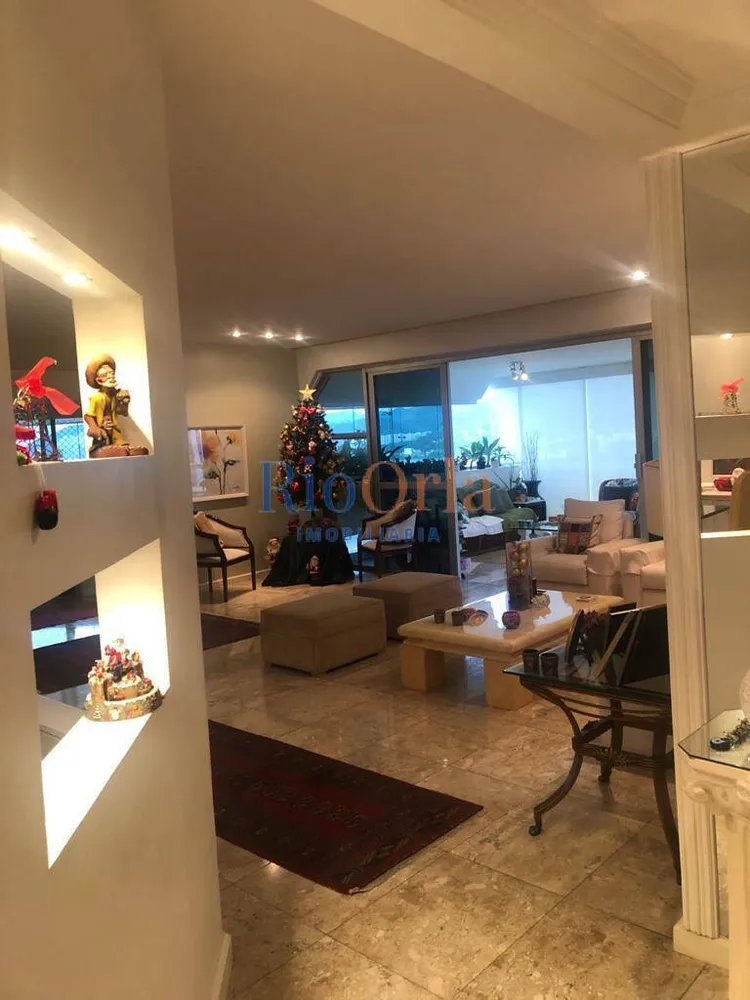 Apartamento, 3 quartos, 200 m² - Foto 5