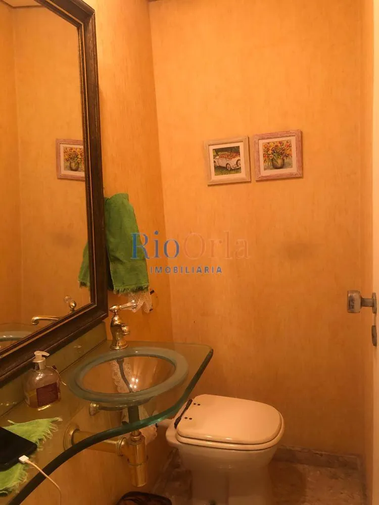 Apartamento, 3 quartos, 200 m² - Foto 19