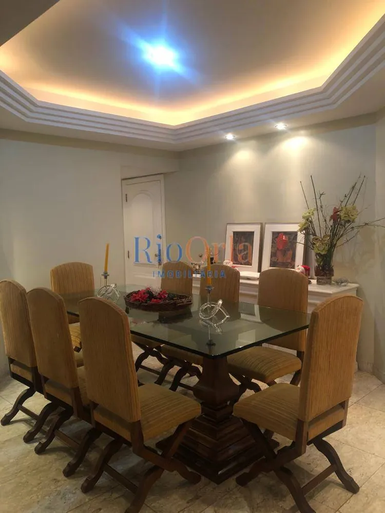 Apartamento, 3 quartos, 200 m² - Foto 4