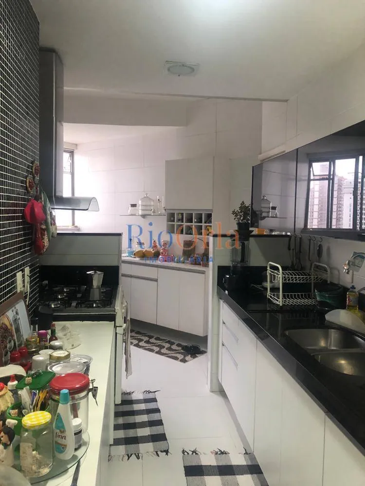 Apartamento, 3 quartos, 200 m² - Foto 12