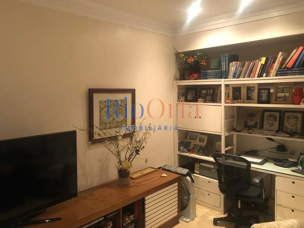 Apartamento, 3 quartos, 200 m² - Foto 16