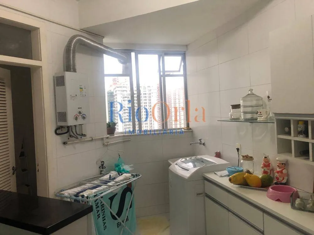 Apartamento, 3 quartos, 200 m² - Foto 22