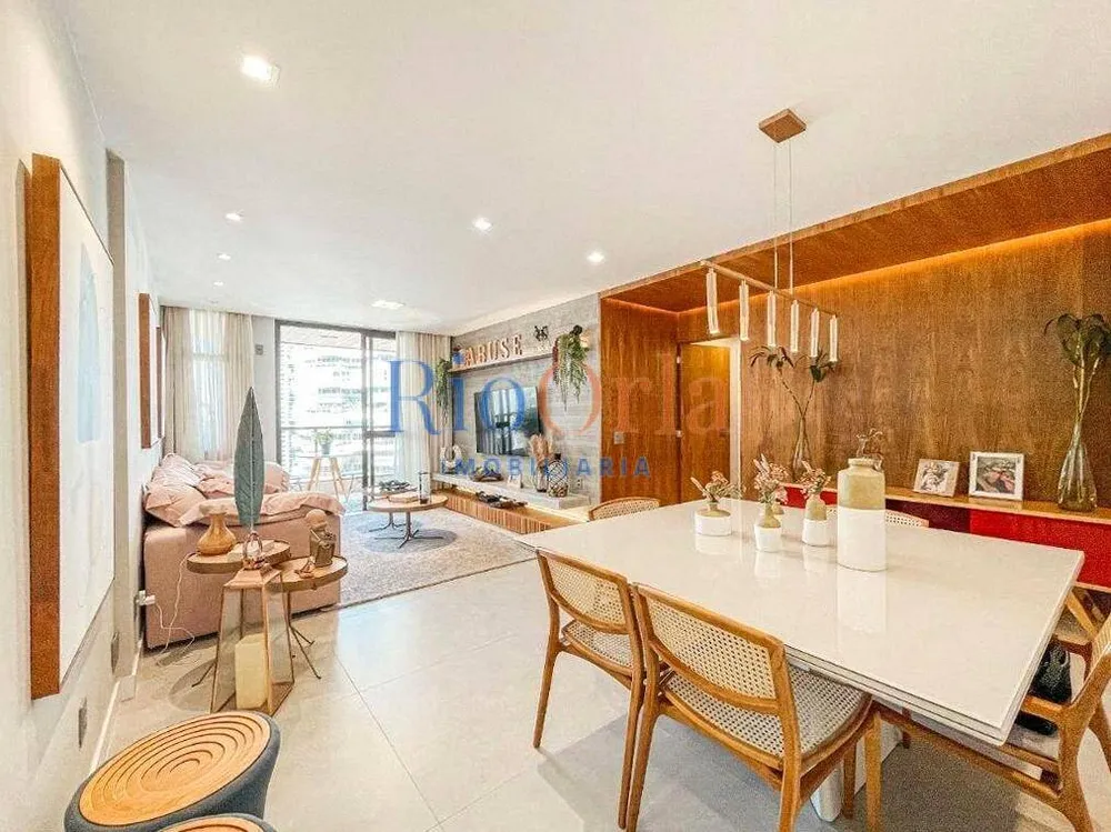 Apartamento, 3 quartos, 148 m² - Foto 4