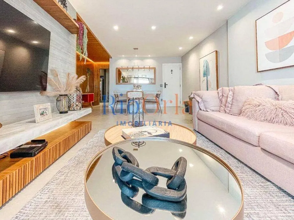 Apartamento, 3 quartos, 148 m² - Foto 6