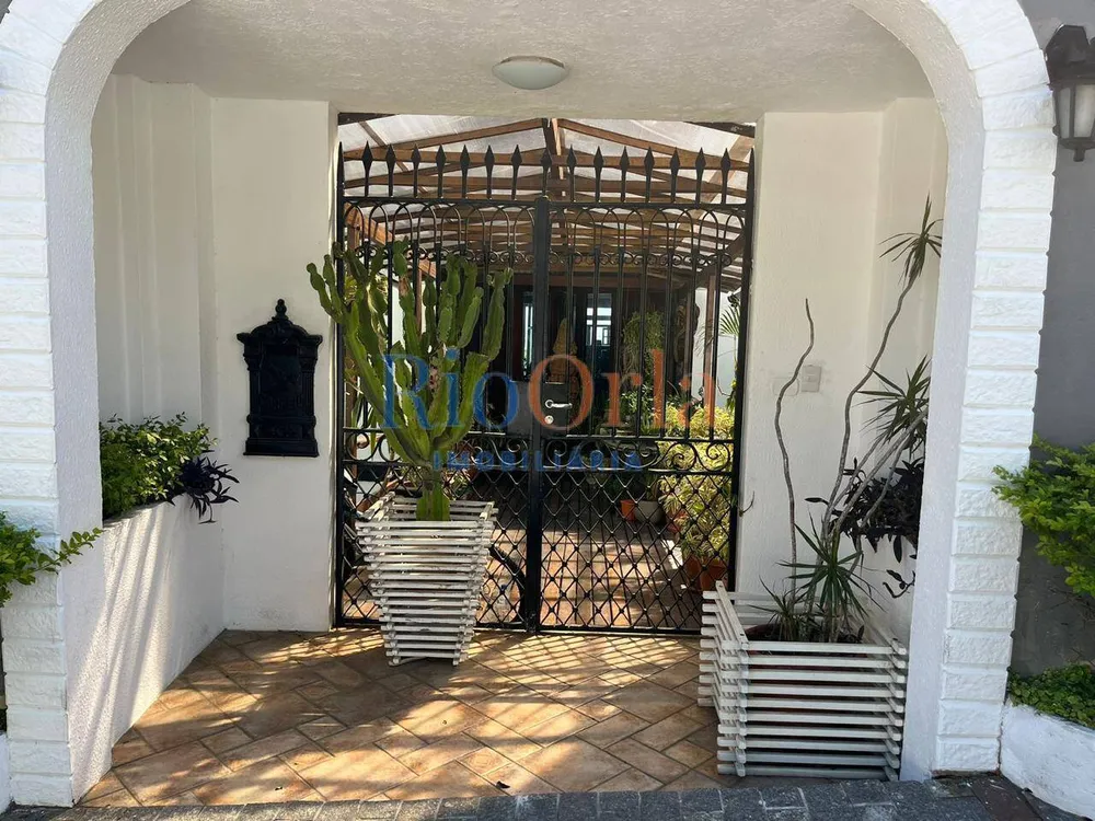 Casa, 6 quartos, 750 m² - Foto 13