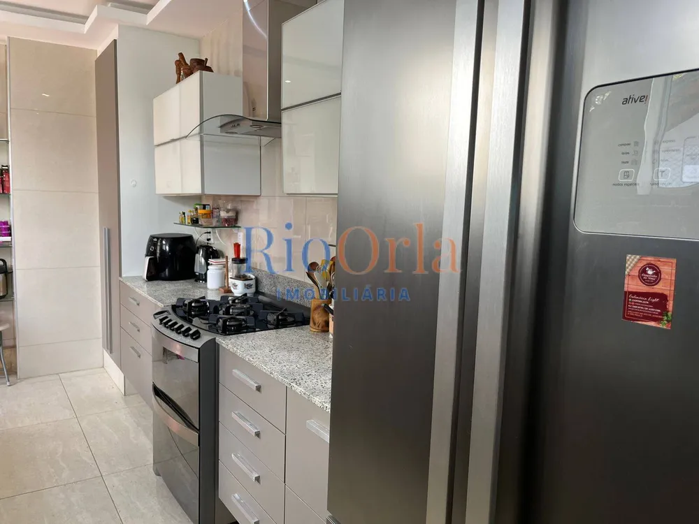 Casa, 6 quartos, 750 m² - Foto 9