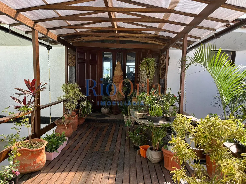 Casa, 6 quartos, 750 m² - Foto 12