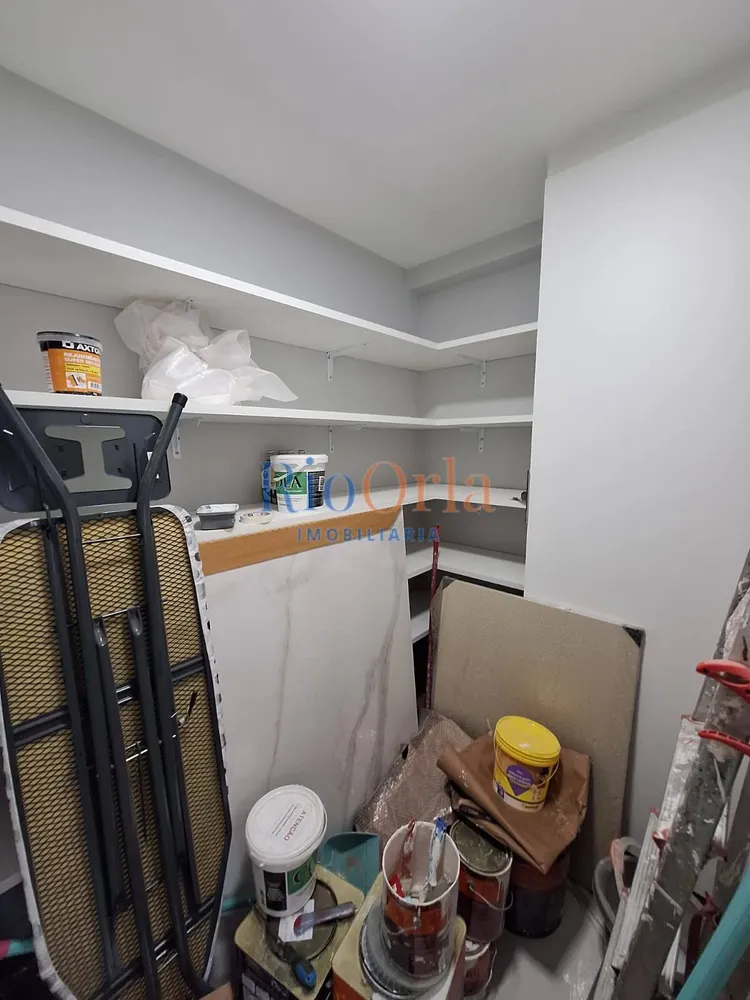 Apartamento, 4 quartos, 144 m² - Foto 1