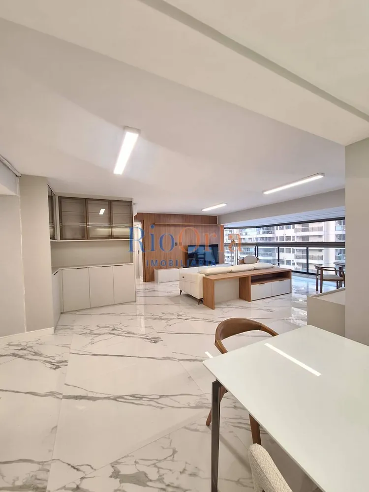 Apartamento, 4 quartos, 144 m² - Foto 9