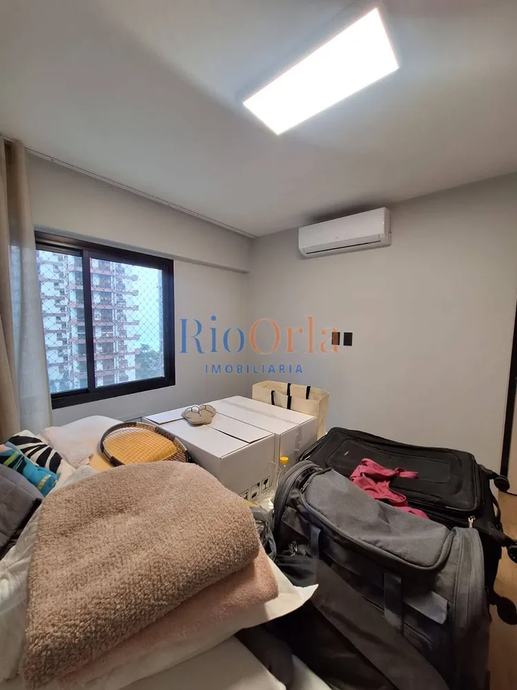 Apartamento, 4 quartos, 144 m² - Foto 23