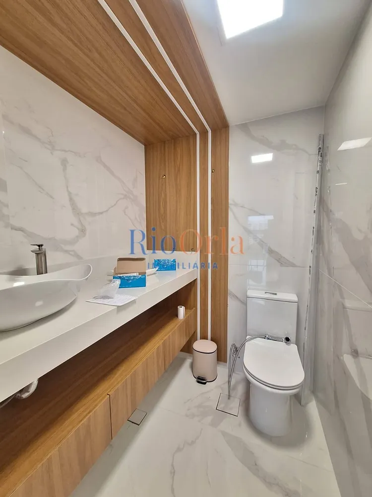 Apartamento, 4 quartos, 144 m² - Foto 24
