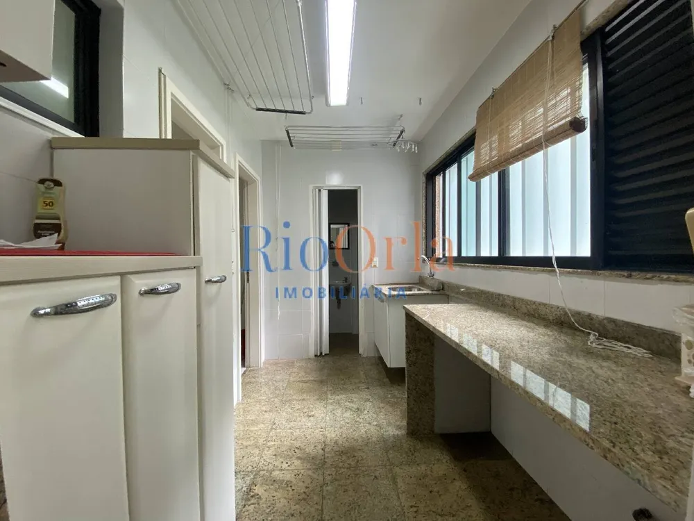 Apartamento, 4 quartos, 280 m² - Foto 24
