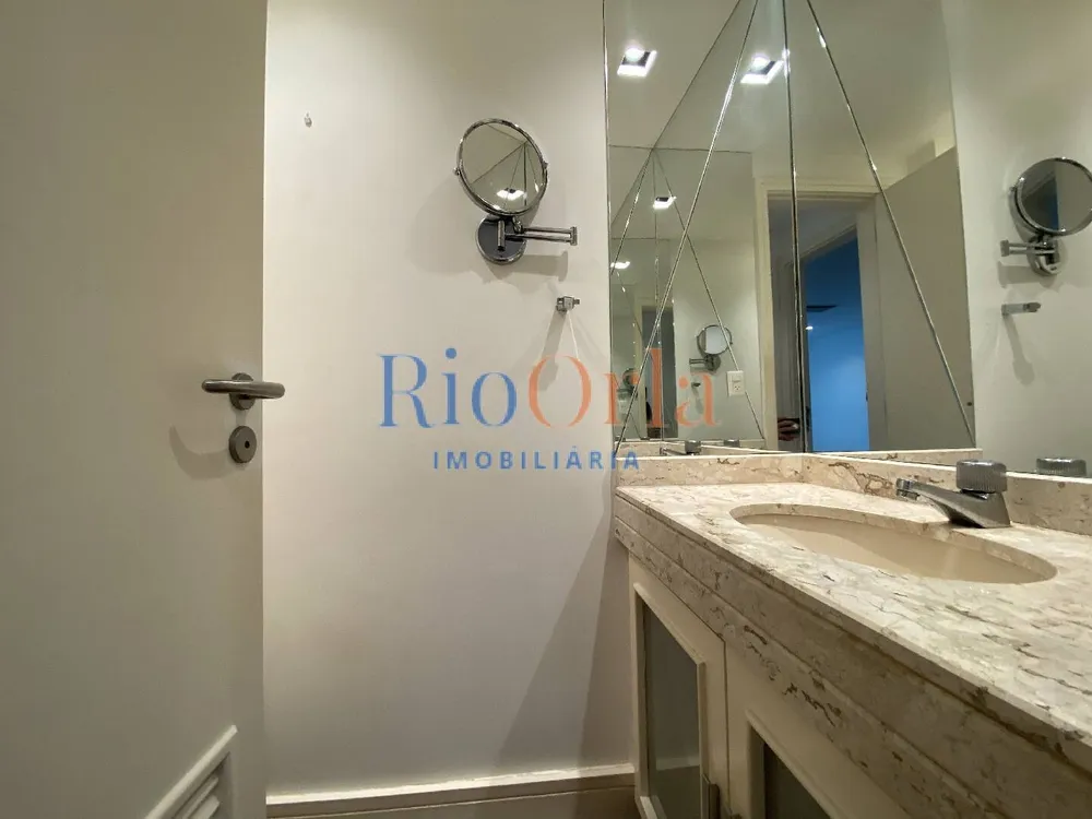 Apartamento, 4 quartos, 280 m² - Foto 20