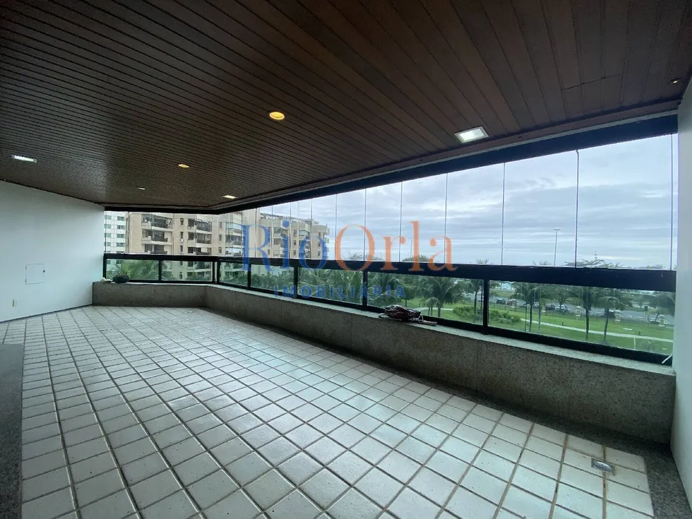Apartamento, 4 quartos, 280 m² - Foto 4