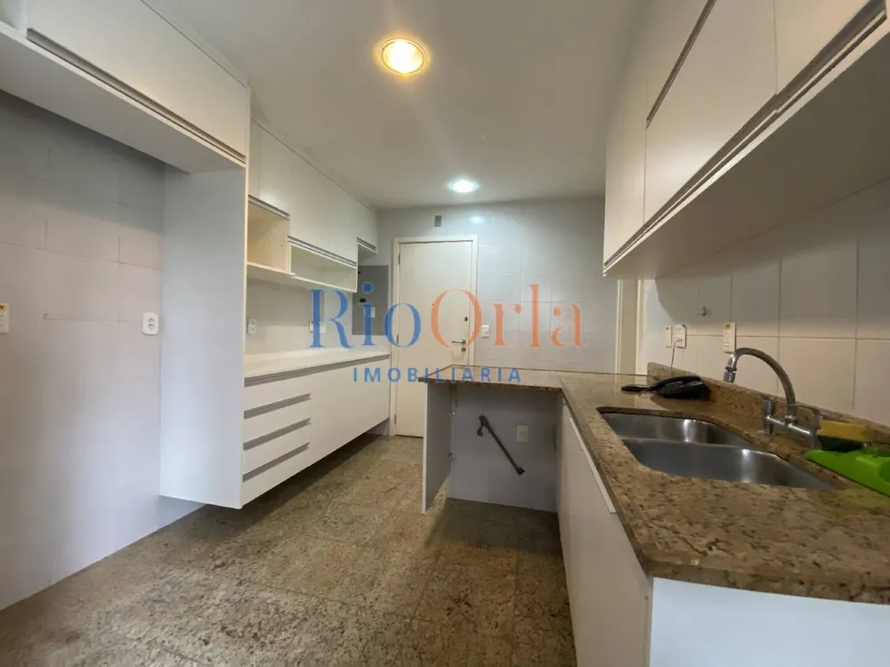 Apartamento, 4 quartos, 280 m² - Foto 23