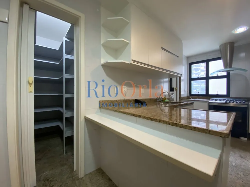 Apartamento, 4 quartos, 280 m² - Foto 12