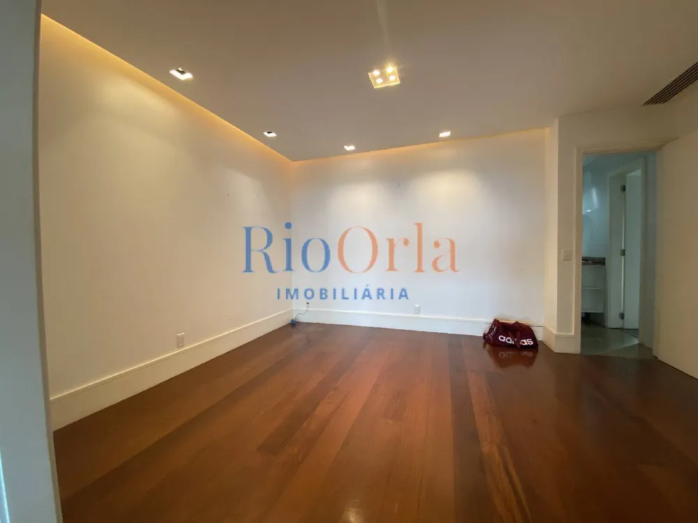 Apartamento, 4 quartos, 280 m² - Foto 6