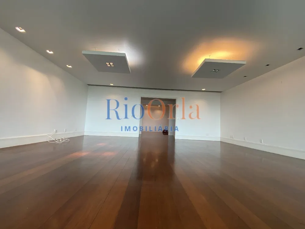 Apartamento, 4 quartos, 280 m² - Foto 5