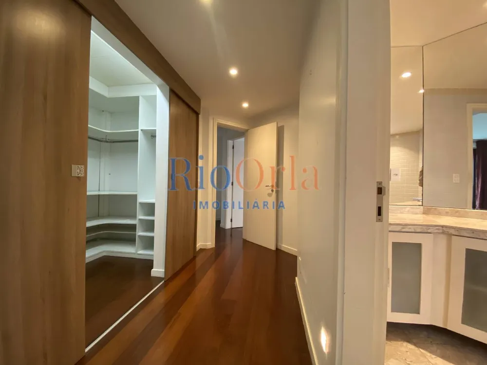Apartamento, 4 quartos, 280 m² - Foto 11