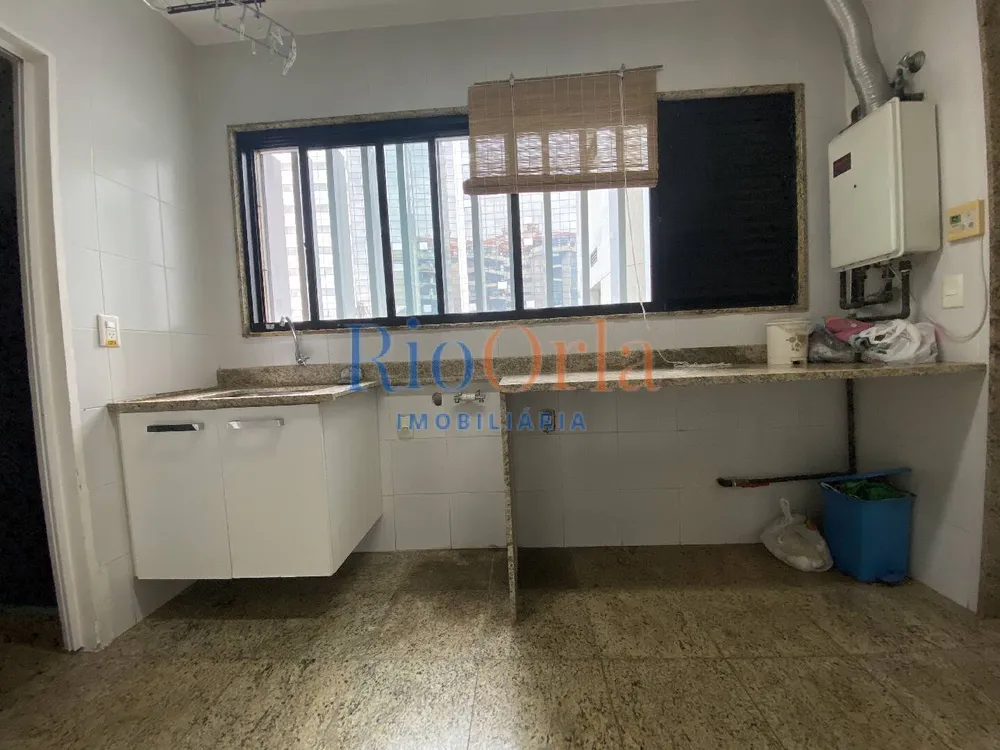 Apartamento, 4 quartos, 280 m² - Foto 25