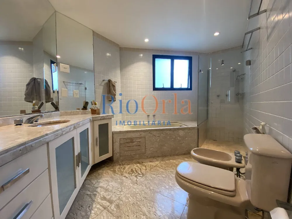 Apartamento, 4 quartos, 280 m² - Foto 13