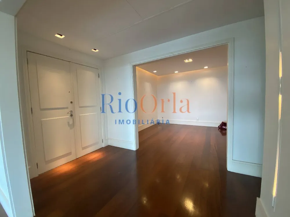 Apartamento, 4 quartos, 280 m² - Foto 7