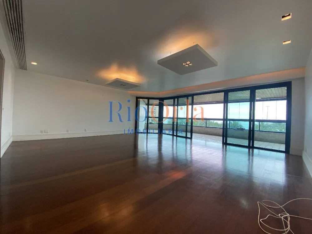 Apartamento, 4 quartos, 280 m² - Foto 3