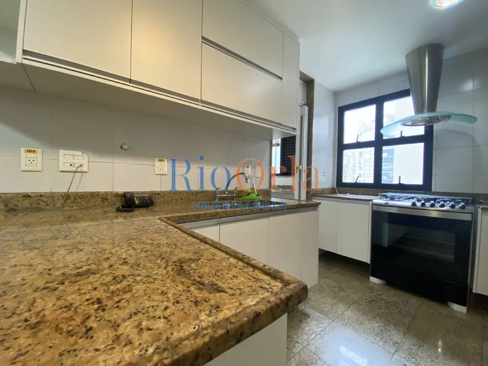 Apartamento, 4 quartos, 280 m² - Foto 22