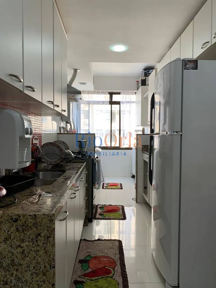 Apartamento, 3 quartos, 138 m² - Foto 15