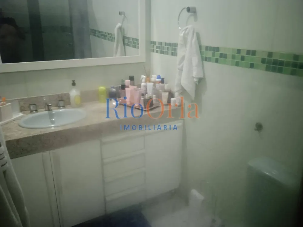 Apartamento, 3 quartos, 138 m² - Foto 12