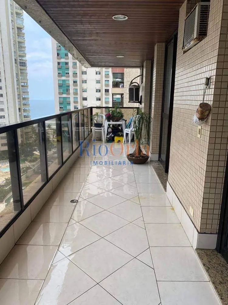 Apartamento, 3 quartos, 138 m² - Foto 1