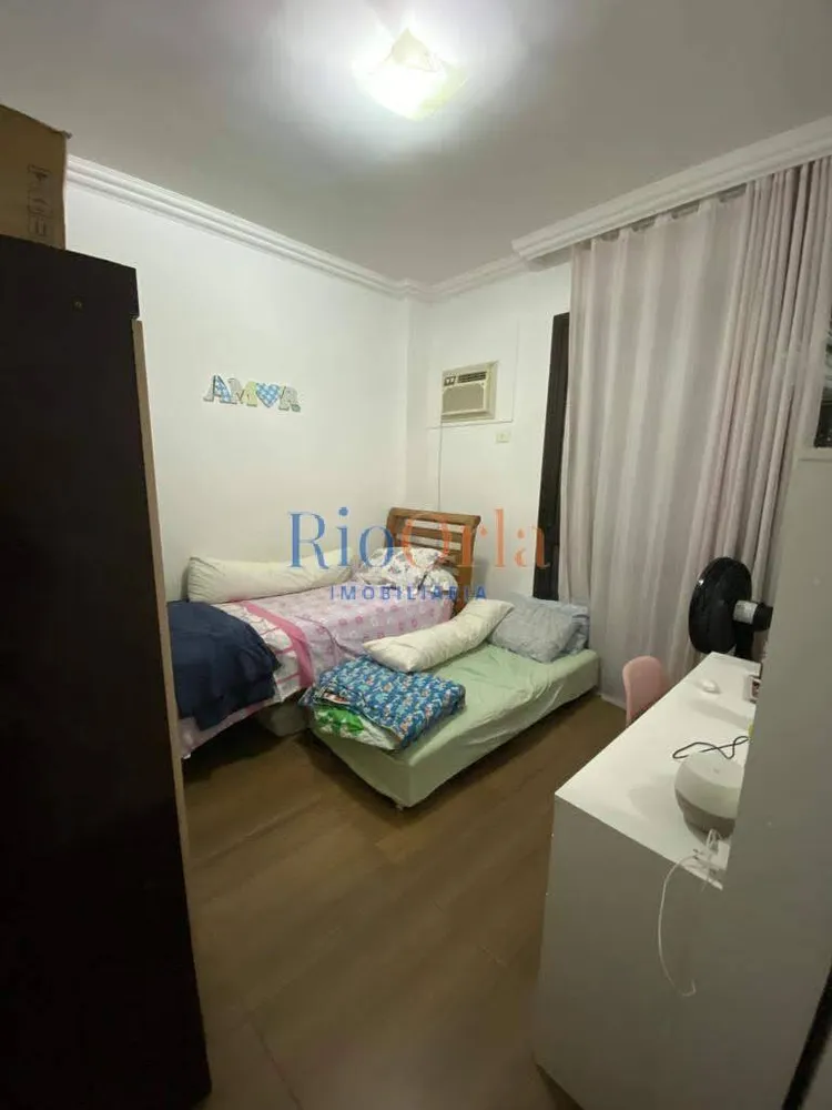 Apartamento, 3 quartos, 138 m² - Foto 11
