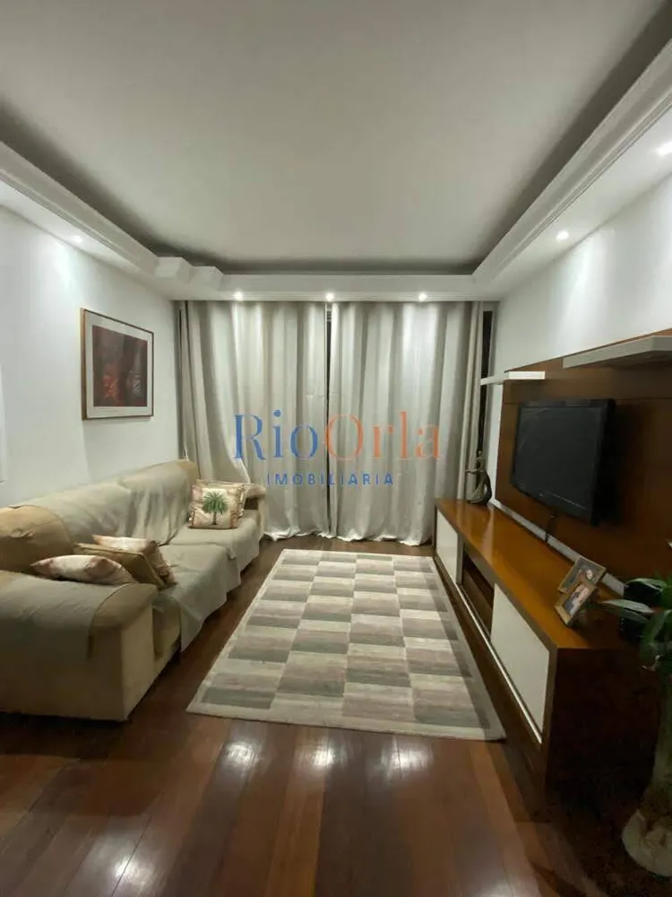 Apartamento, 3 quartos, 138 m² - Foto 8