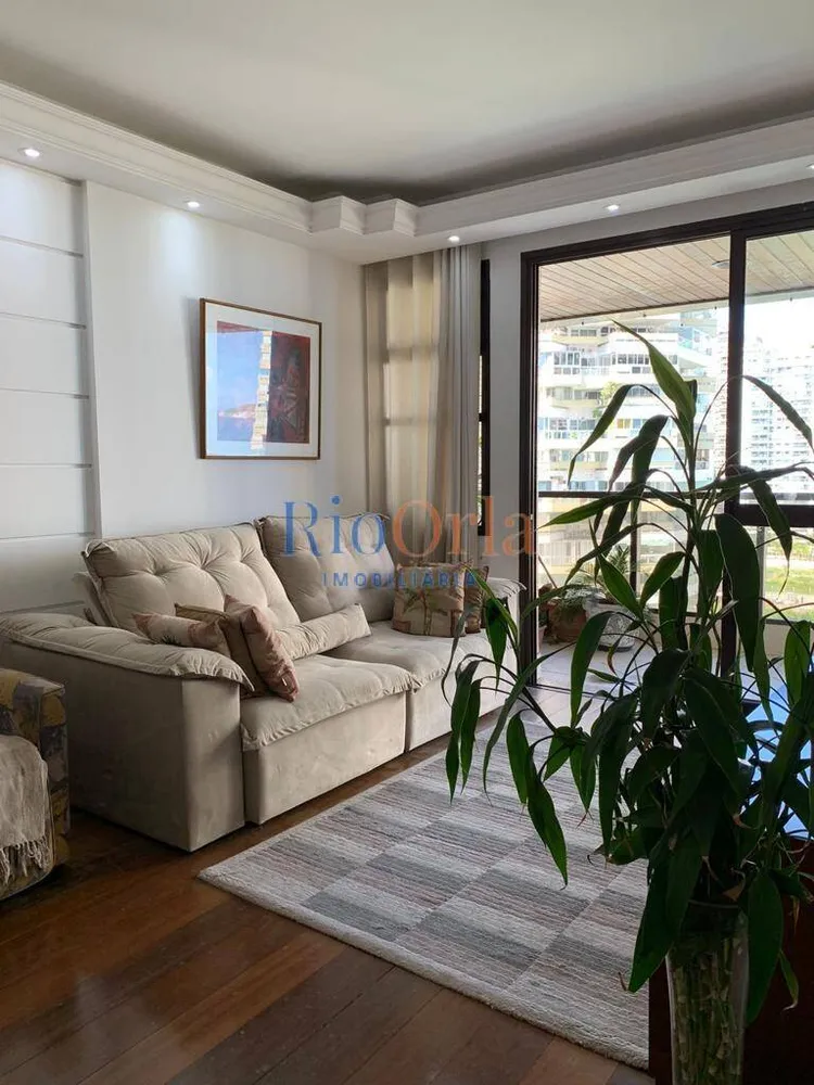 Apartamento, 3 quartos, 138 m² - Foto 5